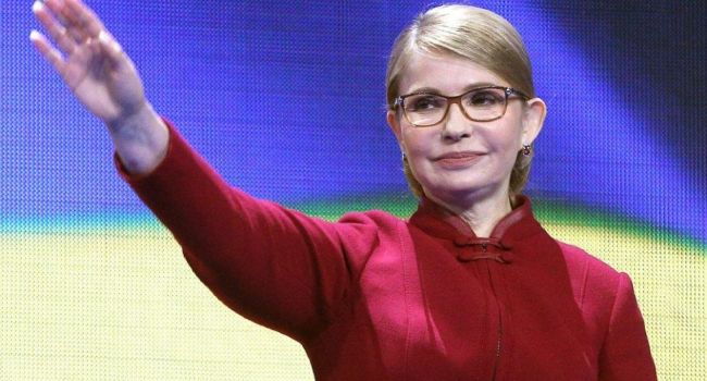 «Съела сама себя»: блогер рассказал, что Тимошенко была обречена на провал