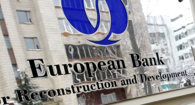 ЕБРР ухудшил свой прогноз роста украинской экономики на 0,5 процентных пункта