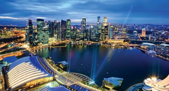 В Сингапуре за распространение фейков будут садить в тюрьму