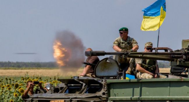 «Если бы Турчинов не закрыл дело, то войны не было б»: военный эксперт сделал заявление относительно Донбасса