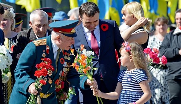«Должен быть день почтения памяти наших дедов и прадедов»: историк рассказал, как примирить украинцев в вопросе празднования Дня победы 