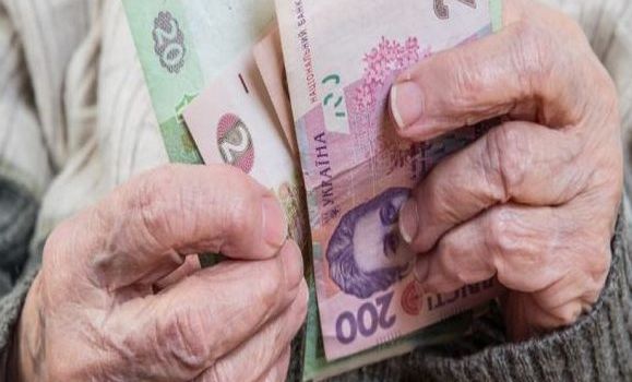 Больше всего пострадали от экономического спада украинские пенсионеры - Заблоцкий
