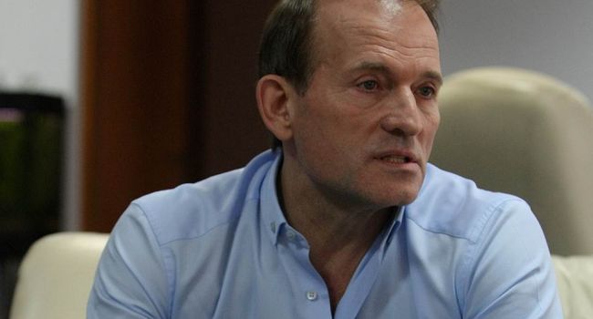 Медведчук считает, что у Зеленского получится “приручить” парламент нынешнего созыва