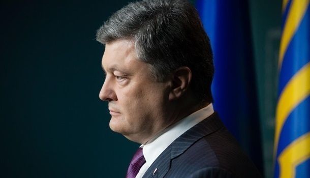 Своими действиями Порошенко дискредитирует должность президента страны - Небоженко