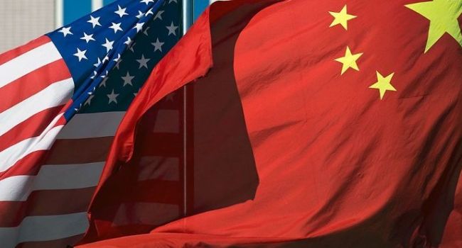 Эксперт назвал главный камень преткновения в переговорах между Вашингтоном и Пекином