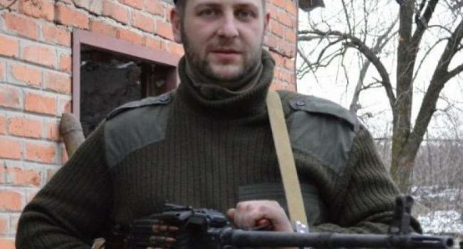 «Не  оправдывал доверия»: под Донецком погиб один из главарей «ДНР», ярый сторонник Захарченко