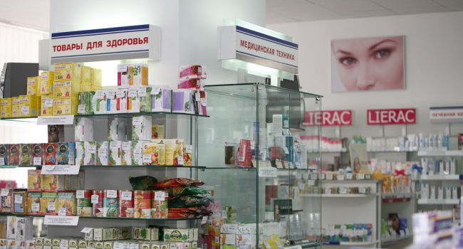 В аптеках Донецкой области продавали запрещенные препараты