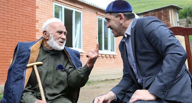Успел раскрыть секреты: В России скончался самый пожилой мужчина 