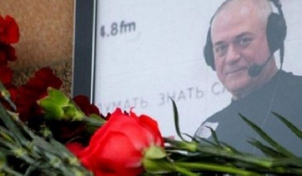 Путинские пропагандисты жестко опозорились с похоронами Доренко: подробности 