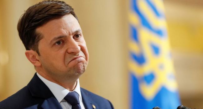 Суд Киева признал Владимира Зеленского виновным и уже озвучил вердикт 