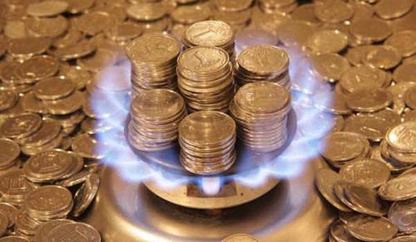 С 1 июня «Нафтогаз» повышает цены на газ – СМИ