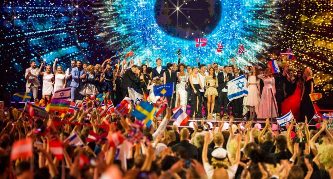 Букмекеры назвали победителя Евровидения в Израиле 