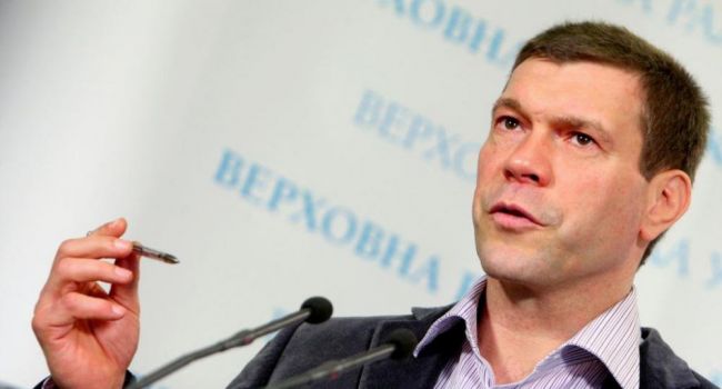 Царёв: «Влияние Разумкова в команде Зеленского снижается» Царёв: «Влияние Разумкова в команде Зеленского снижается»