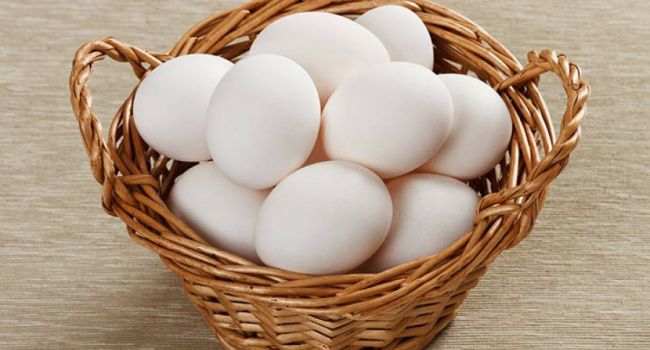 Исследователи нашли еще одно уникальное свойство яиц 