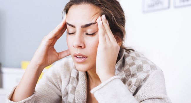 Эксперты назвали лучшие средства из народной медицины для лечения головной боли 
