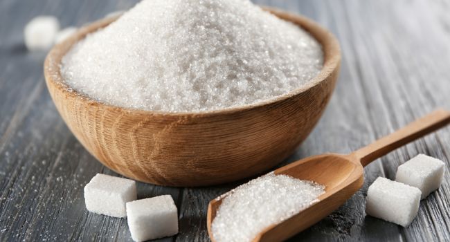 Эксперты анонсировали дефицит сахара в Украине