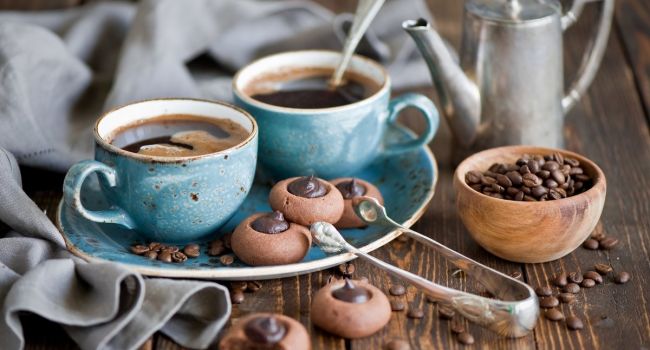 Супрун о вреде кофе: «Вызывает нарушение сна и боли в сердце»