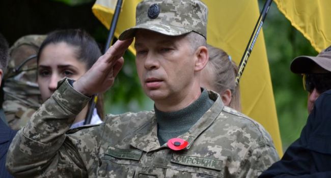 СМИ выяснили причину увольнения Порошенко командующих ООС и Нацгвардии 