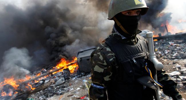 На Донбассе произошла очередная трагедия: ВСУ понесли невосполнимые потери