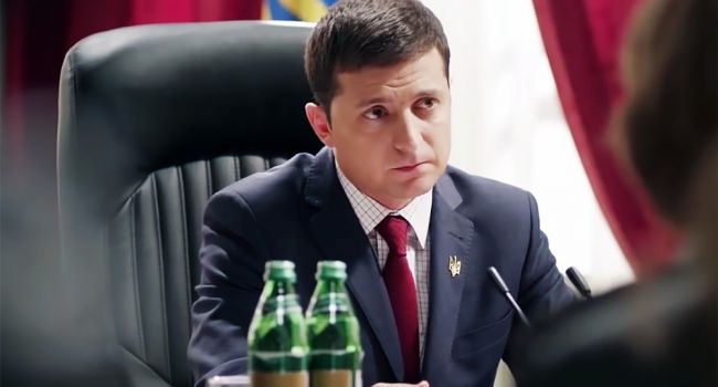 Зеленский отреагировал на игнорирование парламентариями обсуждения даты проведения инаугурации