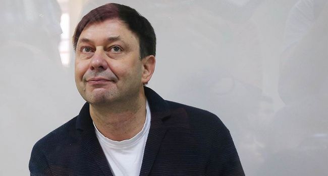 Вышинский рассказал о политических играх Порошенко 