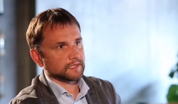 «Возрождение СССР»: Вятрович рассказал о плане России с паспортами на Донбассе