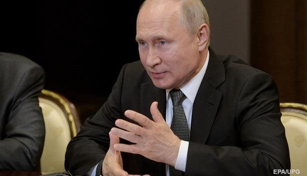 Москва не заметила «прорыва» после встречи с главой Госдепа США