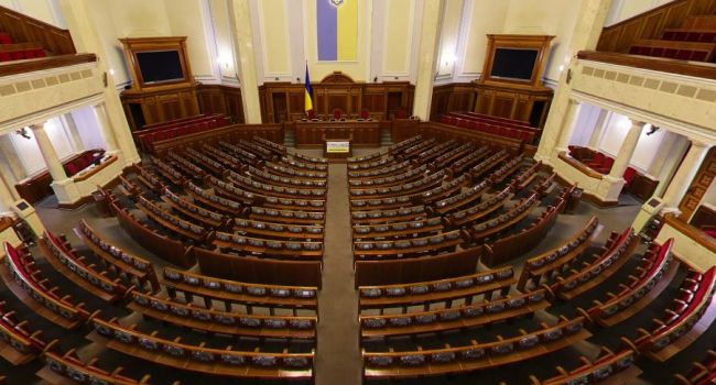 Состав парламента нового созыва существенно обновится - Спиридонов
