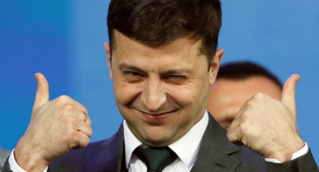 Эксперт озвучил перспективы для Зеленского - стать еще одним президентом олигархов, или сломать старую систему
