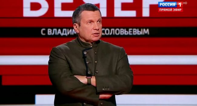 «Они получили независимость под то, что они – внеблоковый статус»: Соловьев забил тревогу из-за Украины и НАТО 