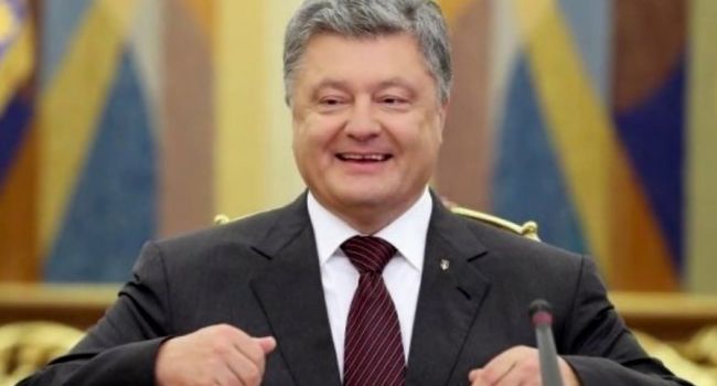 За 5 лет своего президентства Порошенко набрал больше Януковича - Доний За 5 лет своего президентства Порошенко набрал больше Януковича - Доний