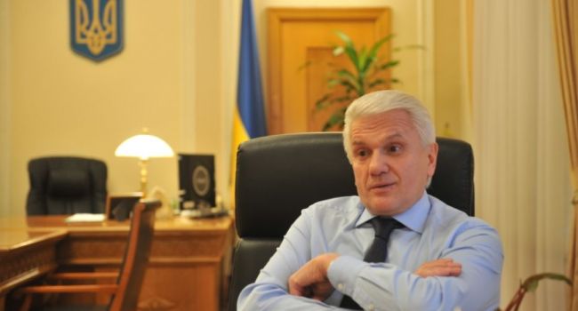 «Скоро Украина прекратит свое существование как государство»: Литвин сделал громкое заявление относительно нашей страны 
