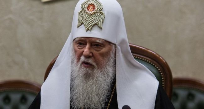 Митрополит рассказал о реакции Варфоломея на восстановление Киевского патриархата
