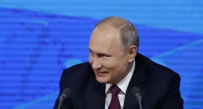 «Время вышло»: рейтинг Путина просто не переживет 2019 год – источник 