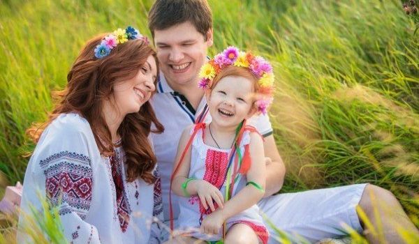 В Україні відзначають День вишиванки: традиції свята