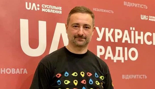 Директор «Укрпочты» Смилянский признал наличие у него двойного гражданства 