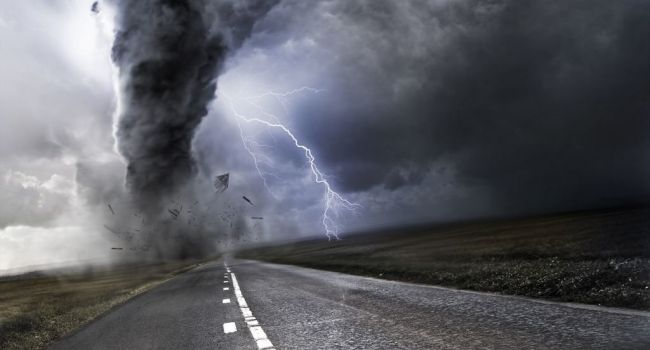 Погода будет очень опасной: в Украине ожидается стихия – синоптик 