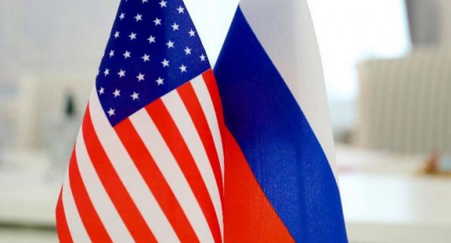 Россия пообещала жестко ответить на новые санкции США