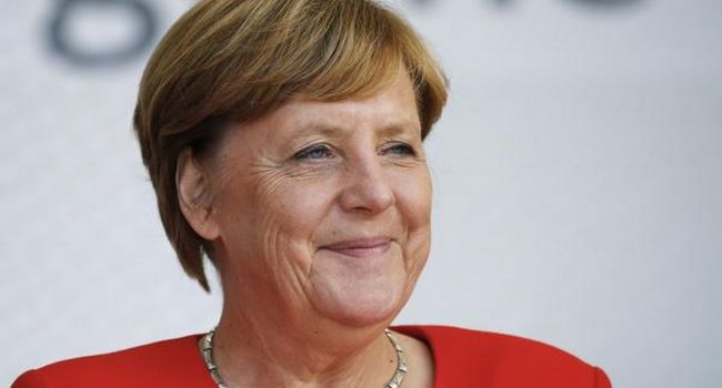 Журналист: «Меркель напомнила всему миру о негативном опыте Третьего Рейха»