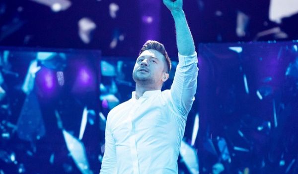 На Евровидении-2019 представитель РФ Лазарева попал в неприятную ситуацию: что произошло 