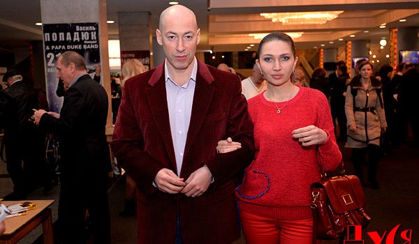 Канал Медведчука «112.Украина» остался без Дмитрия Гордона и его жены: в чем причина 