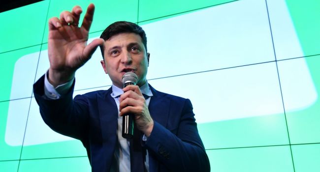 Российский депутат: «Мы ждем предложений украинской стороны после инаугурации» 