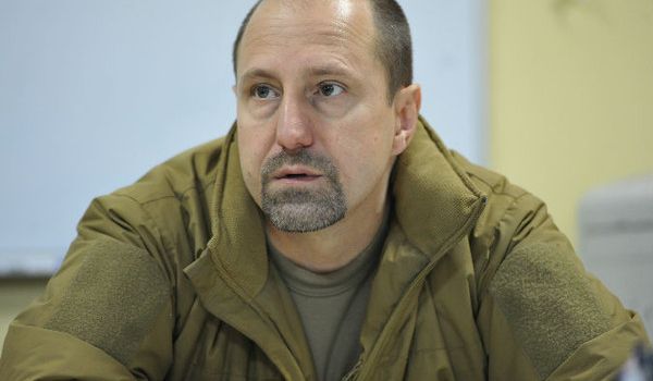 «Да, это я»: Ходаковский ошарашил признанием о войне на Донбассе