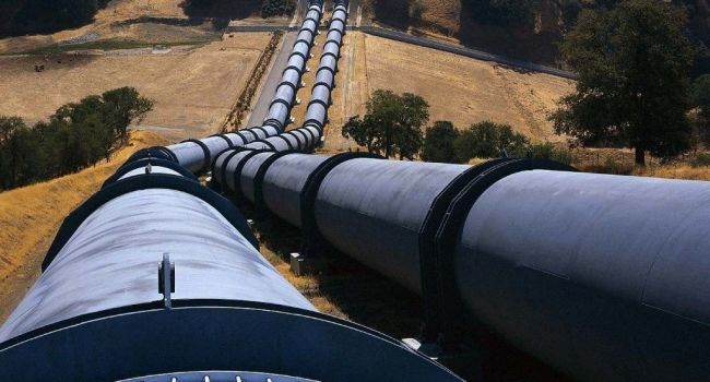 Лукашенко закрыл транзит нефти в Украину