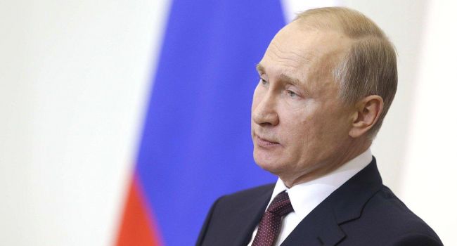 «В фантастических рассказах»: Путин сделал заявление о главном оружии 21 века