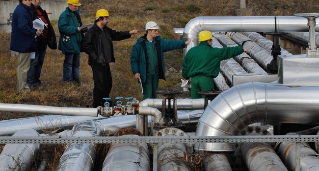 Беларусь возобновит транзит российской нефти в Украину сегодня ночью