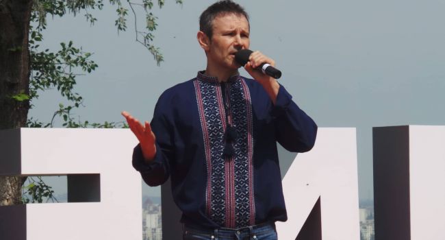 Политолог объяснил причины низкого рейтинга партии Вакарчука