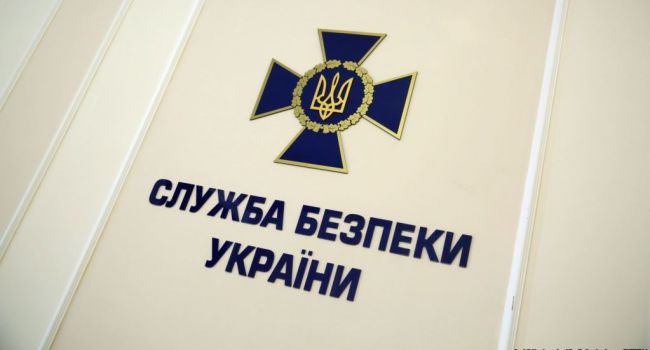 Порошенко уволил скандального ТОП-чиновника СБУ