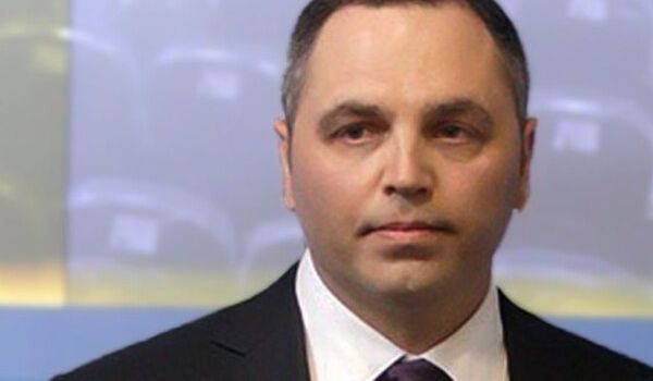 «Пора восстанавливать»: скандальный Портнов вернулся в Украину 