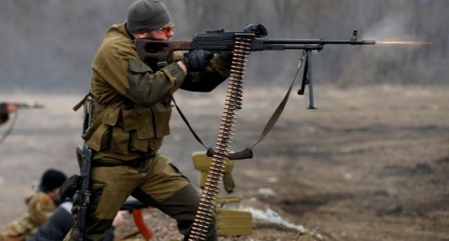 «Обвинили в измене и стреляли на поражение»: украинец под свист пуль сбежал из «ДНР» 